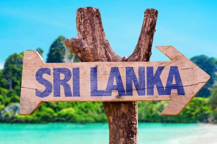 Custom Sri Lanka Round Tour tour in Sri Lanka